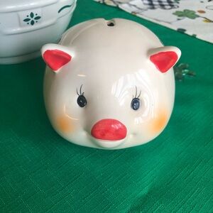 Piggy Bank Liffey Artefacts Ireland
